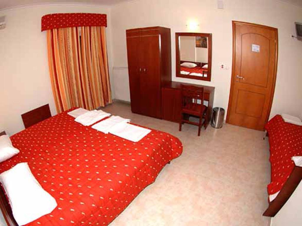 Hotel Souita Paralía Zimmer foto