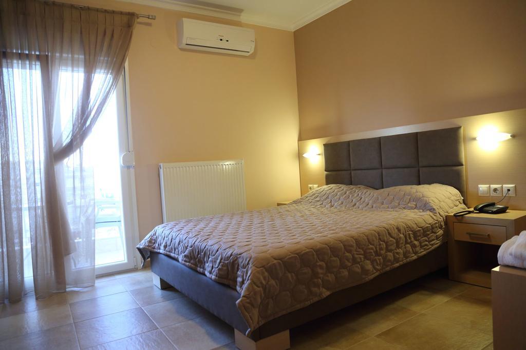 Hotel Souita Paralía Zimmer foto